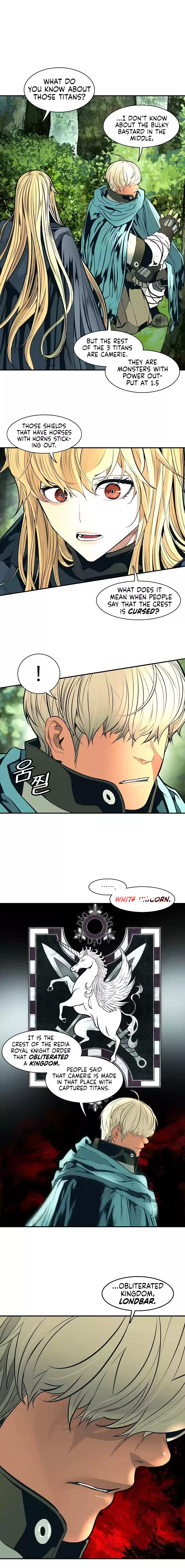 MookHyang Dark Lady Ch. 89