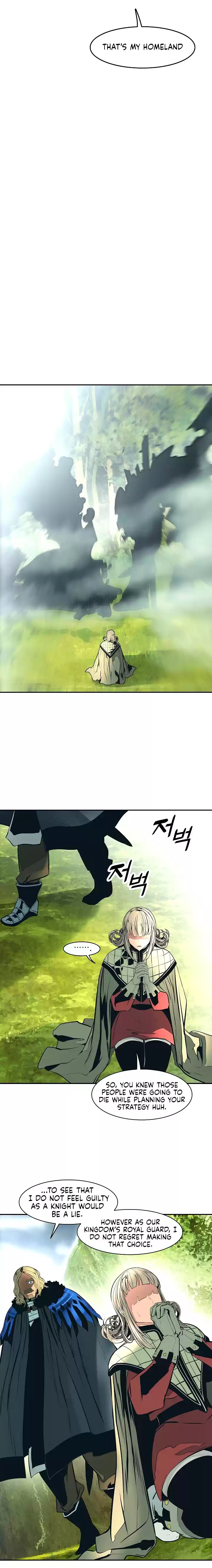 MookHyang Dark Lady Ch. 89