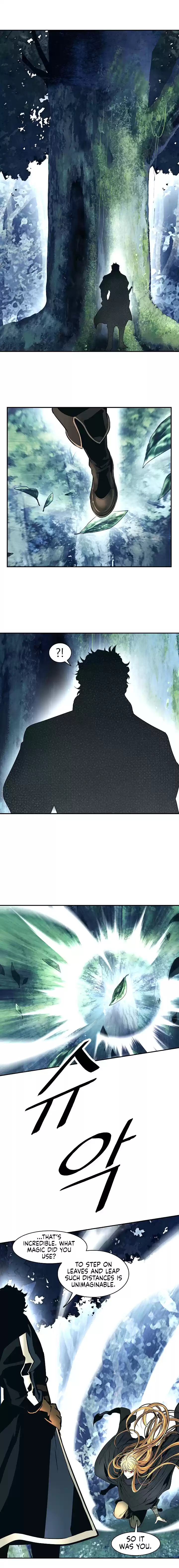 MookHyang Dark Lady Ch. 89