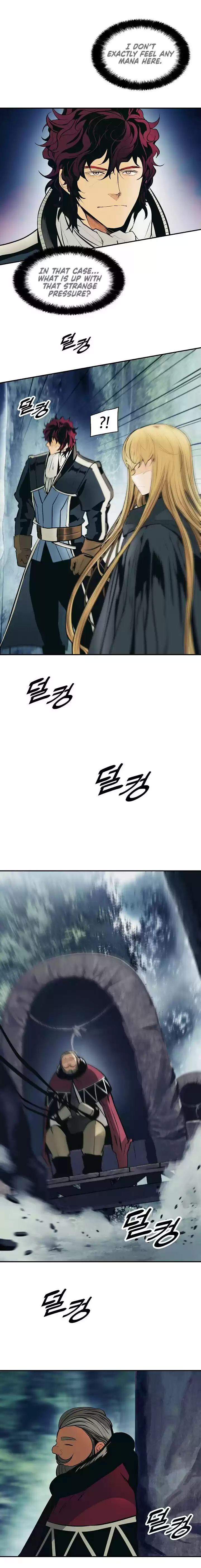 MookHyang Dark Lady Ch. 90