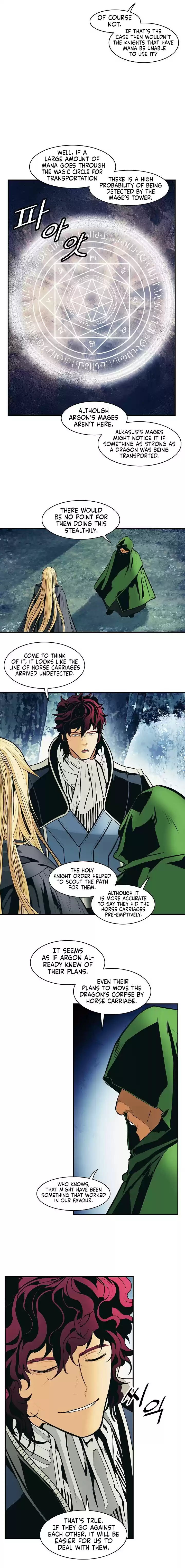 MookHyang Dark Lady Ch. 90