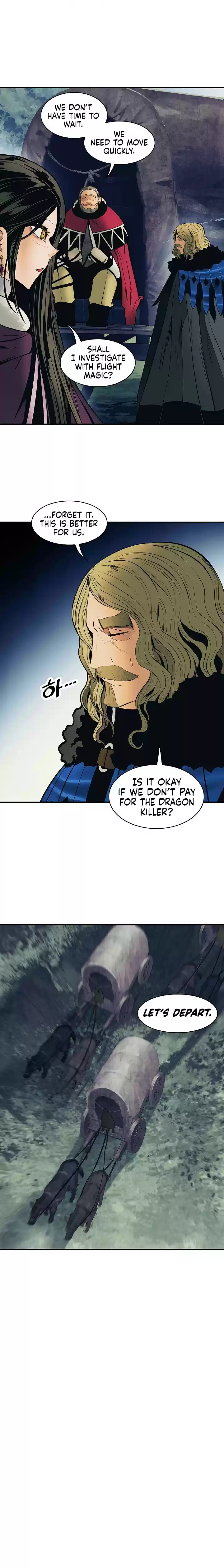 MookHyang Dark Lady Ch. 90