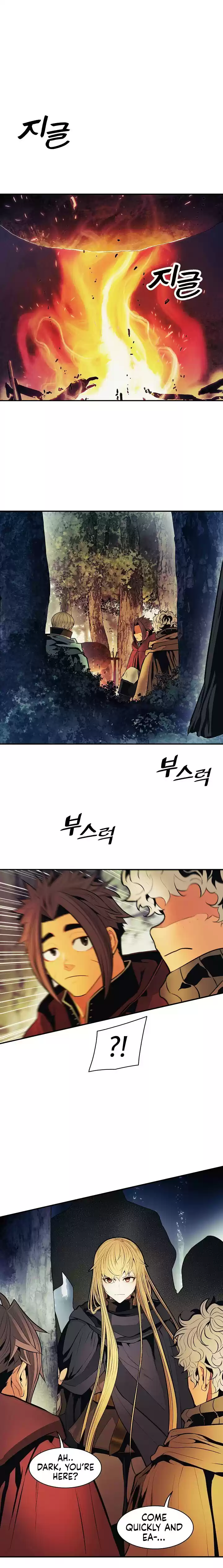 MookHyang Dark Lady Ch. 90