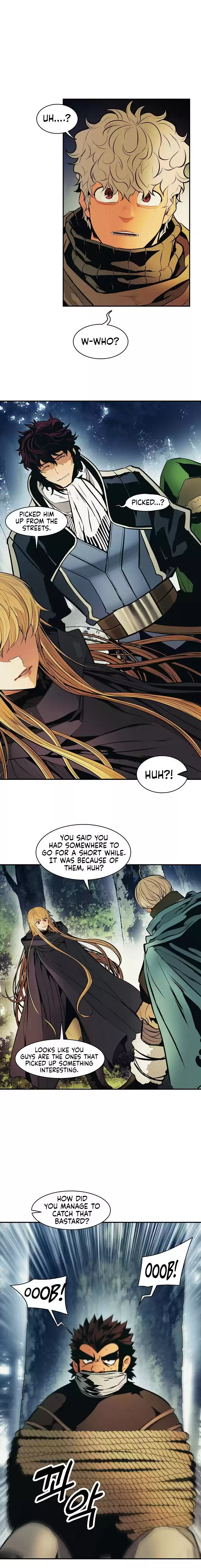 MookHyang Dark Lady Ch. 90