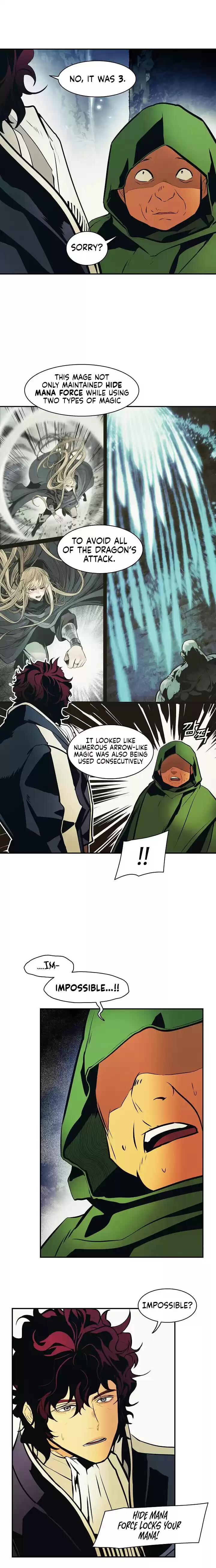 MookHyang Dark Lady Ch. 90