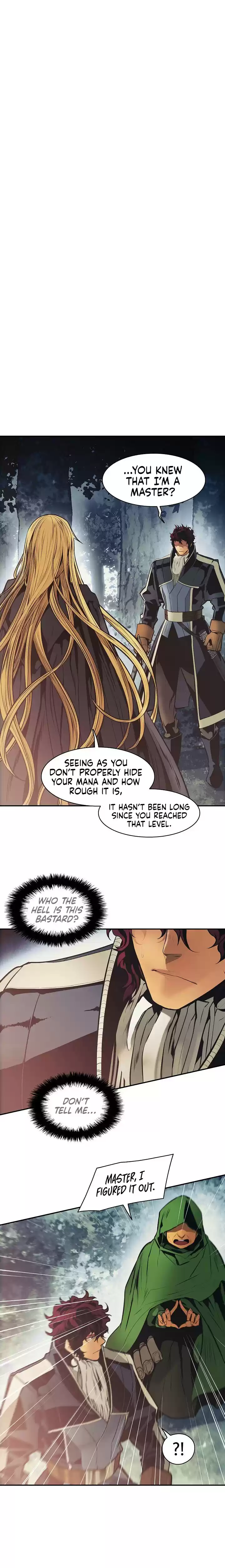 MookHyang Dark Lady Ch. 91