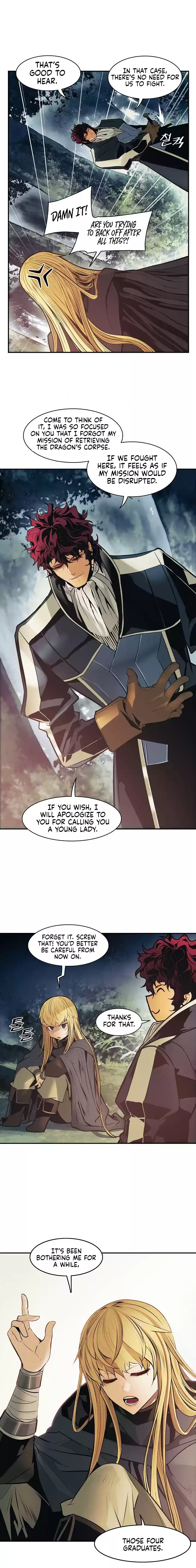 MookHyang Dark Lady Ch. 91