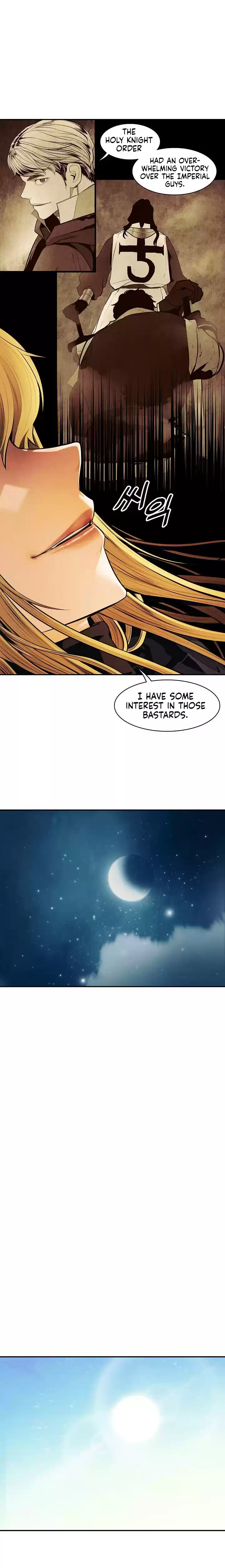 MookHyang Dark Lady Ch. 91