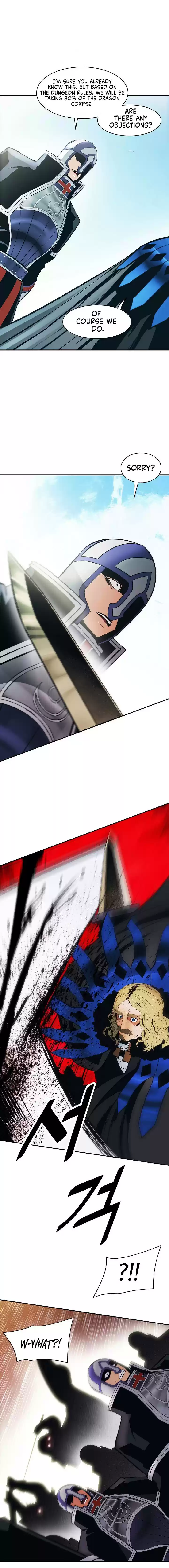 MookHyang Dark Lady Ch. 91