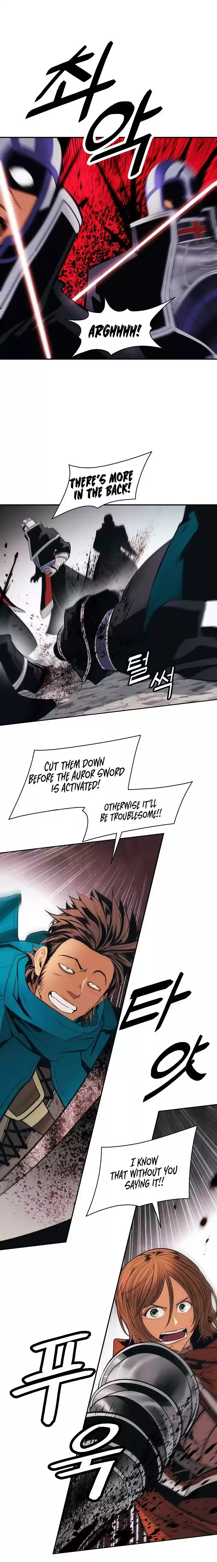 MookHyang Dark Lady Ch. 91