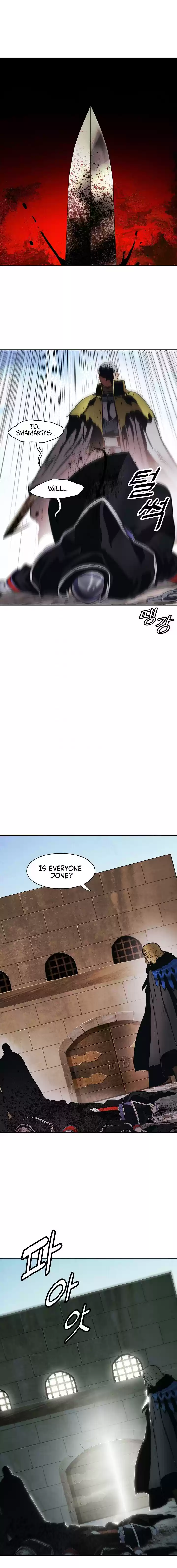 MookHyang Dark Lady Ch. 91