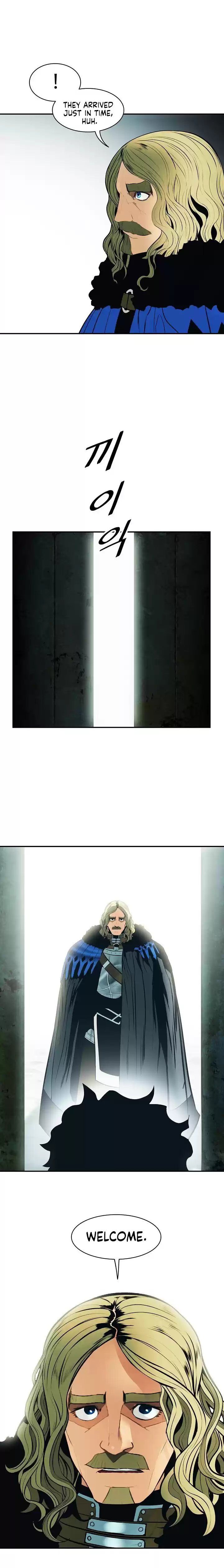 MookHyang Dark Lady Ch. 91