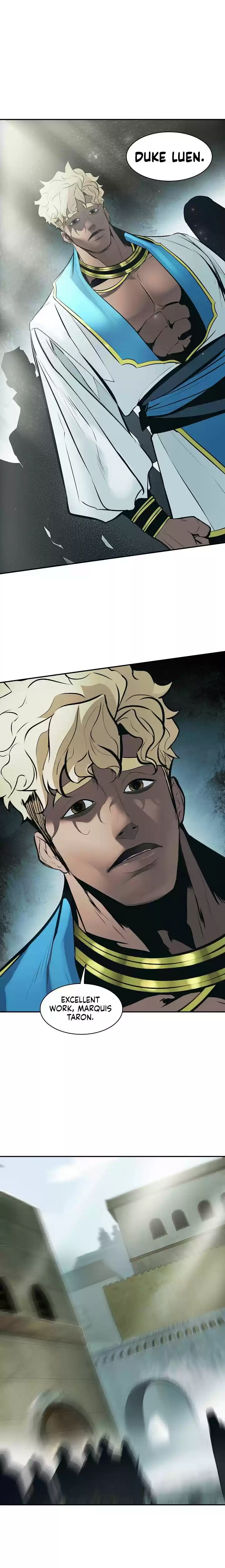 MookHyang Dark Lady Ch. 91