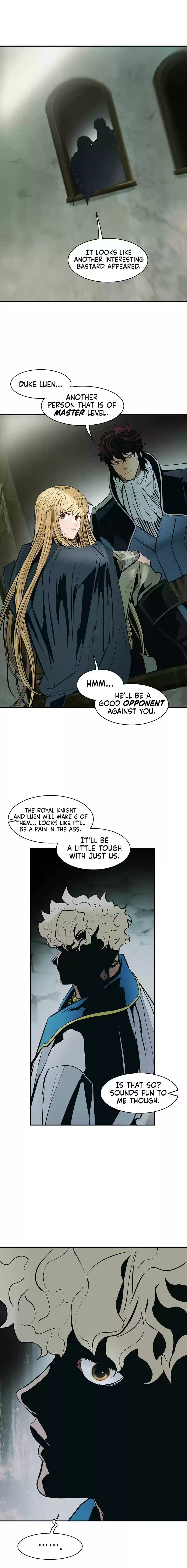 MookHyang Dark Lady Ch. 91