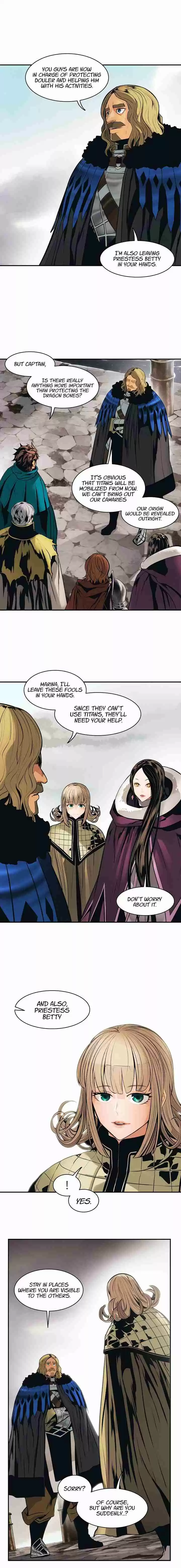 MookHyang Dark Lady Ch. 92