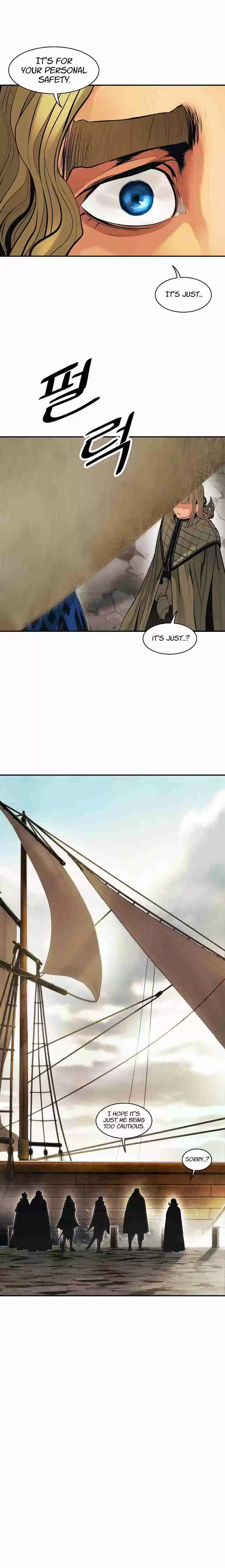 MookHyang Dark Lady Ch. 92