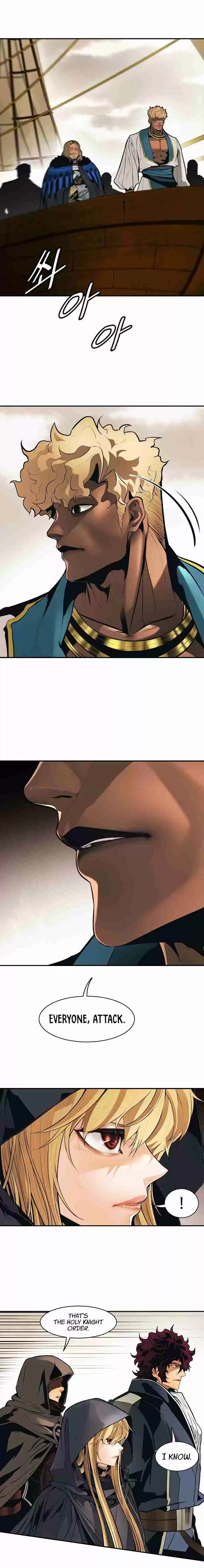 MookHyang Dark Lady Ch. 92