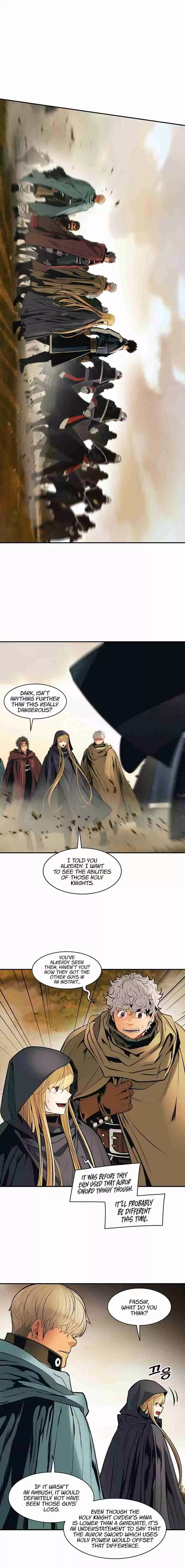 MookHyang Dark Lady Ch. 92