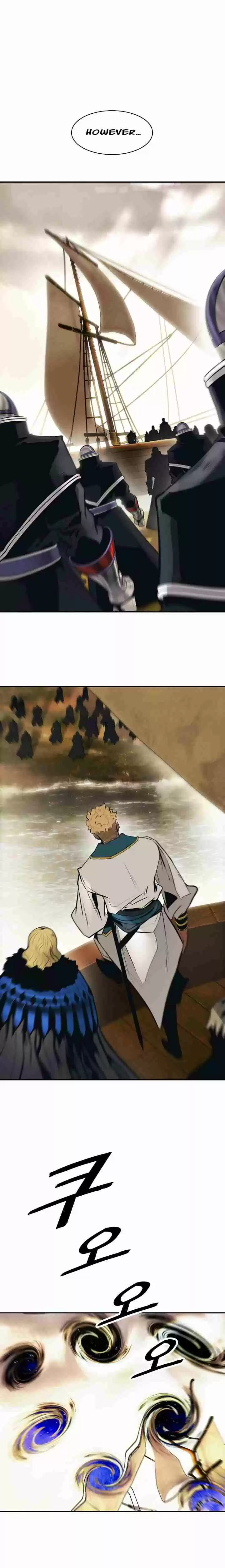 MookHyang Dark Lady Ch. 92