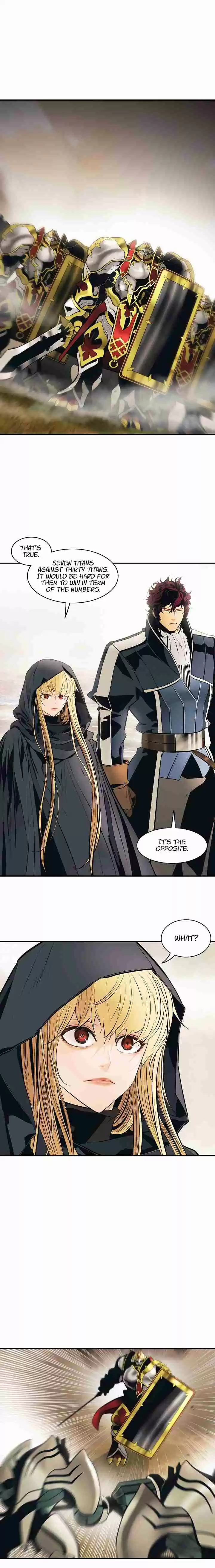 MookHyang Dark Lady Ch. 92