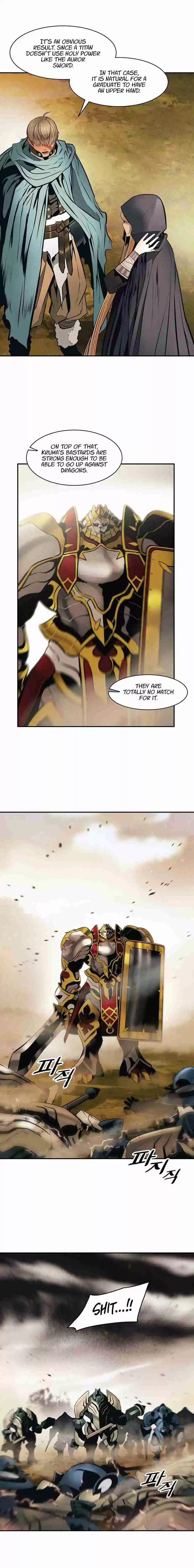 MookHyang Dark Lady Ch. 92