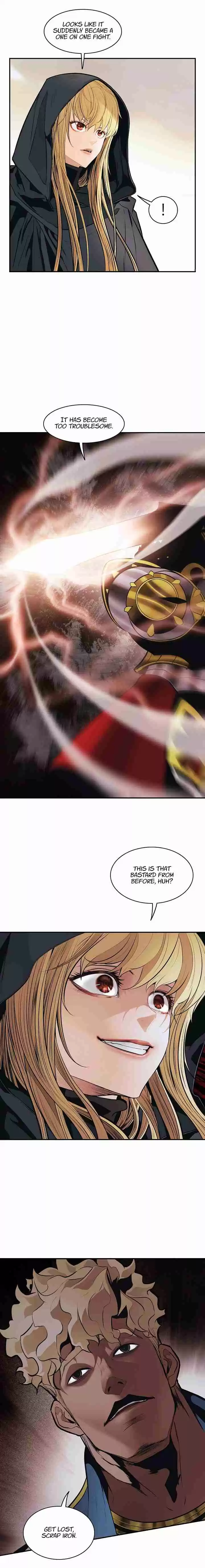 MookHyang Dark Lady Ch. 92