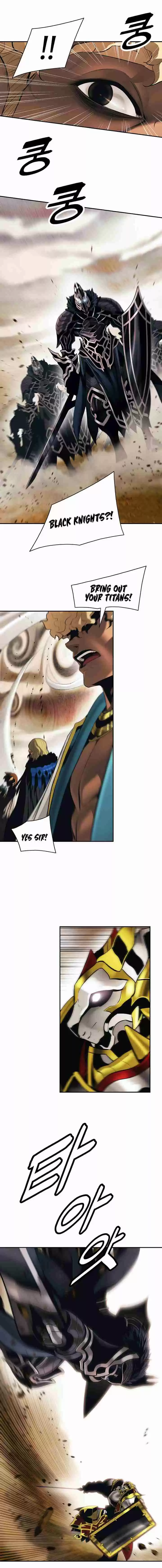 MookHyang Dark Lady Ch. 93