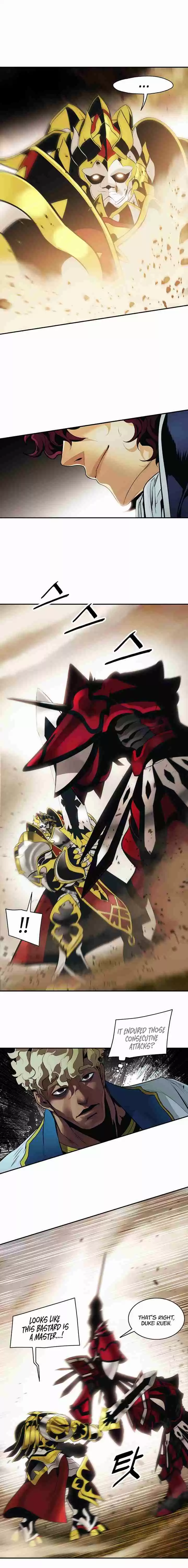 MookHyang Dark Lady Ch. 93