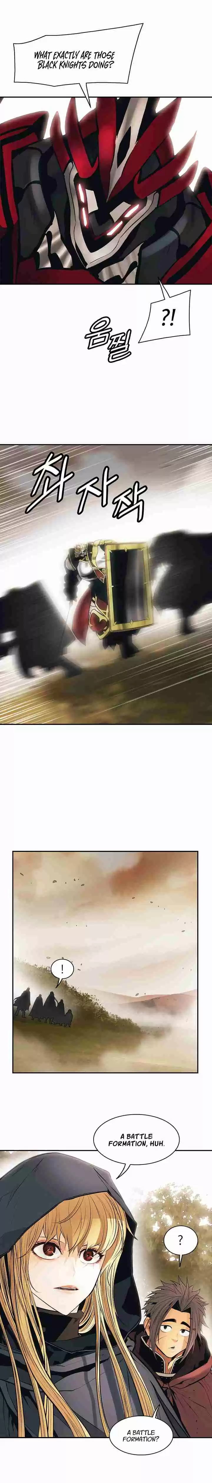 MookHyang Dark Lady Ch. 93