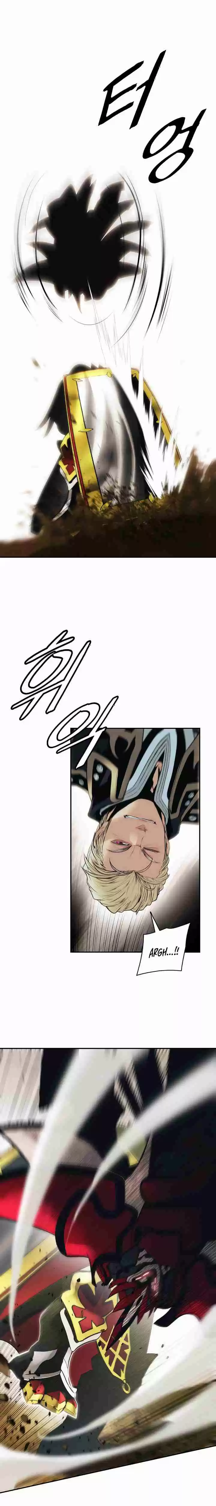 MookHyang Dark Lady Ch. 93