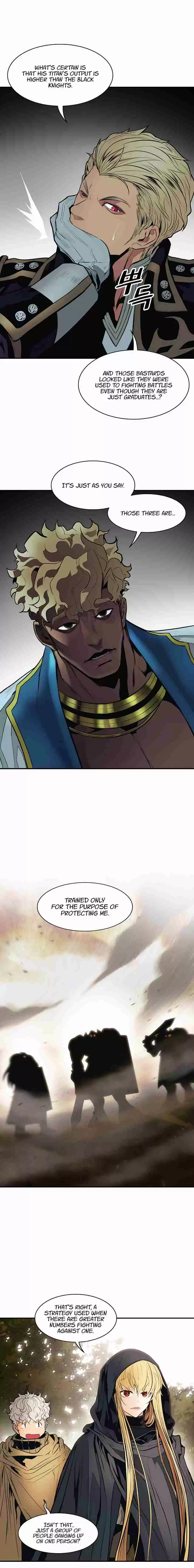 MookHyang Dark Lady Ch. 93