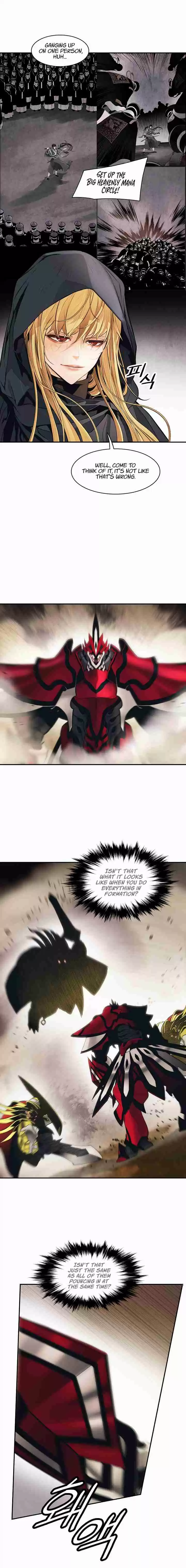 MookHyang Dark Lady Ch. 93