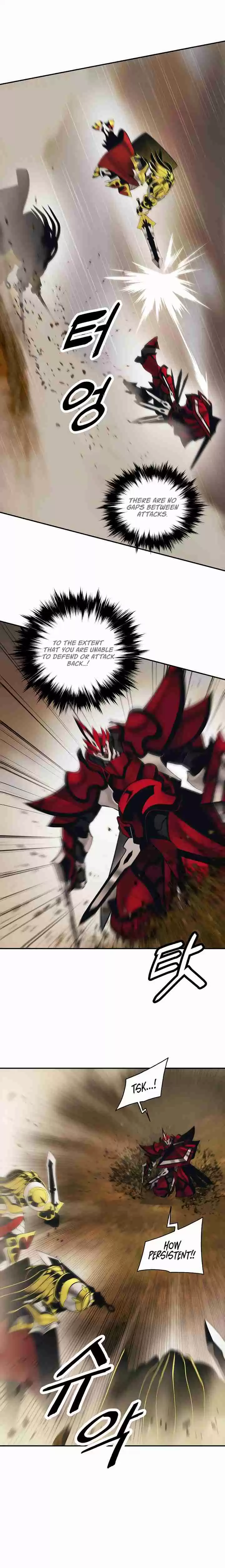 MookHyang Dark Lady Ch. 93