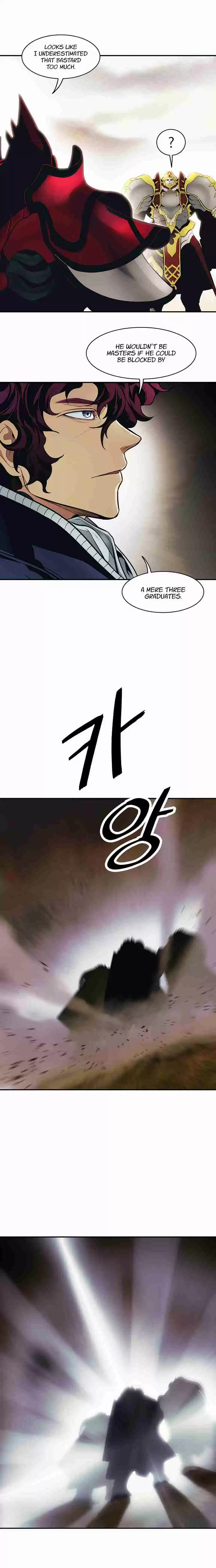 MookHyang Dark Lady Ch. 93