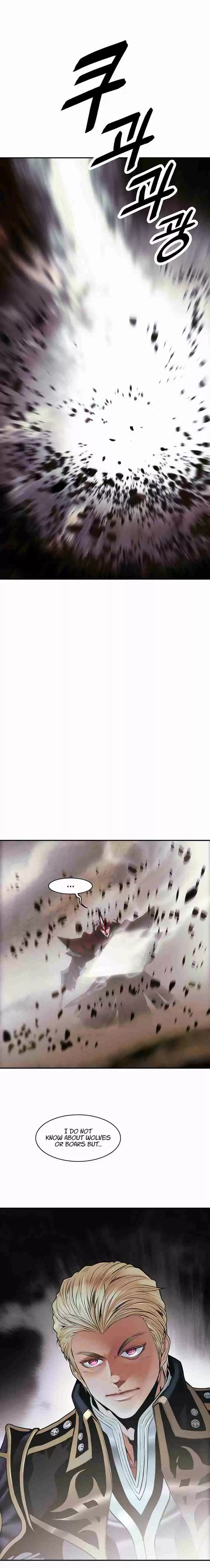 MookHyang Dark Lady Ch. 93