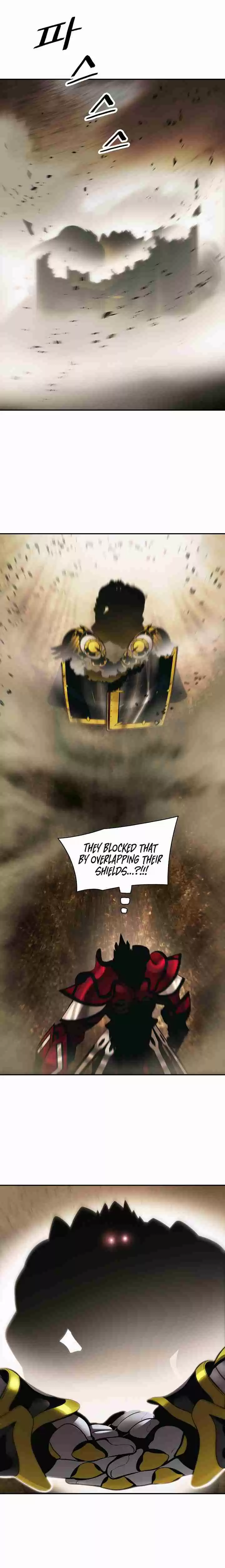 MookHyang Dark Lady Ch. 94