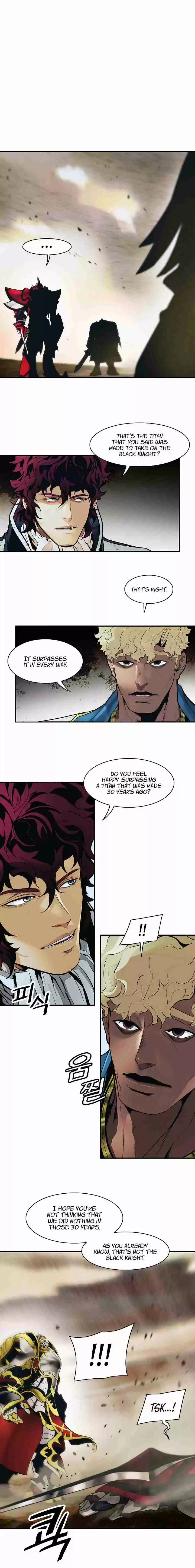 MookHyang Dark Lady Ch. 94