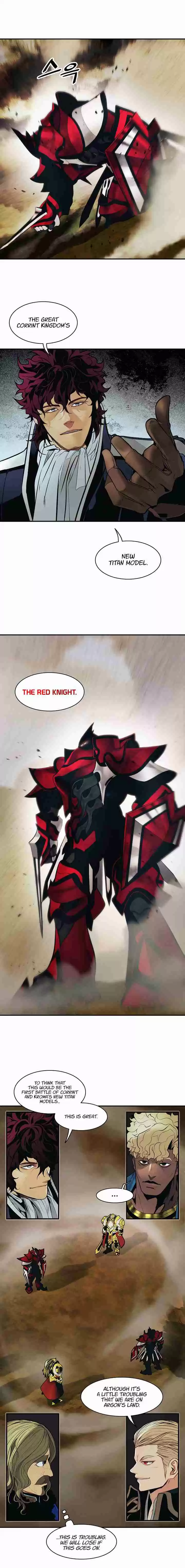 MookHyang Dark Lady Ch. 94