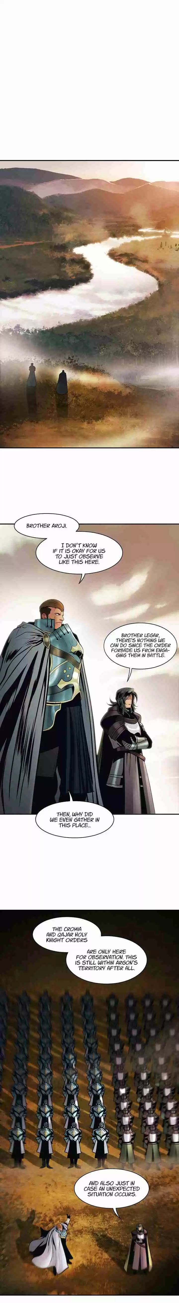 MookHyang Dark Lady Ch. 94