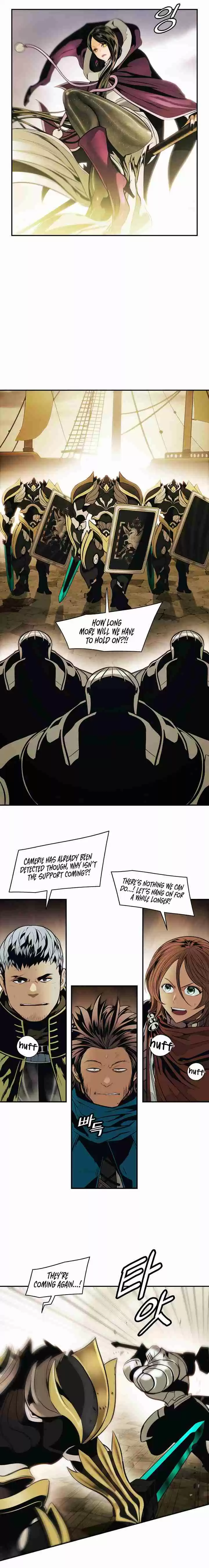 MookHyang Dark Lady Ch. 94