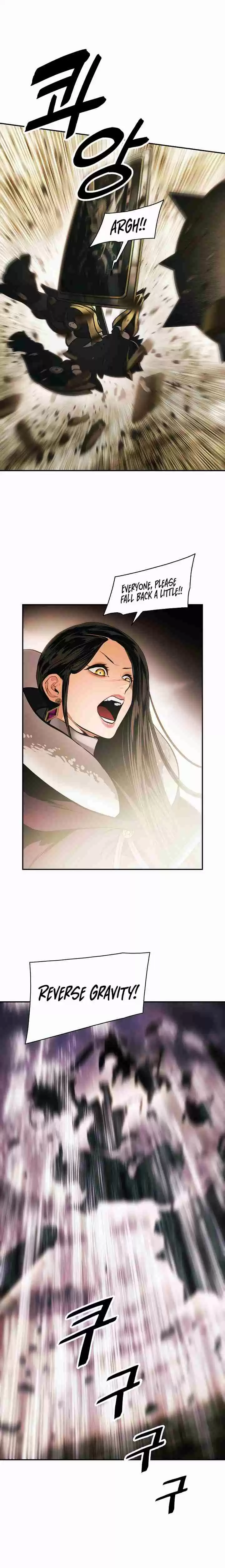 MookHyang Dark Lady Ch. 94