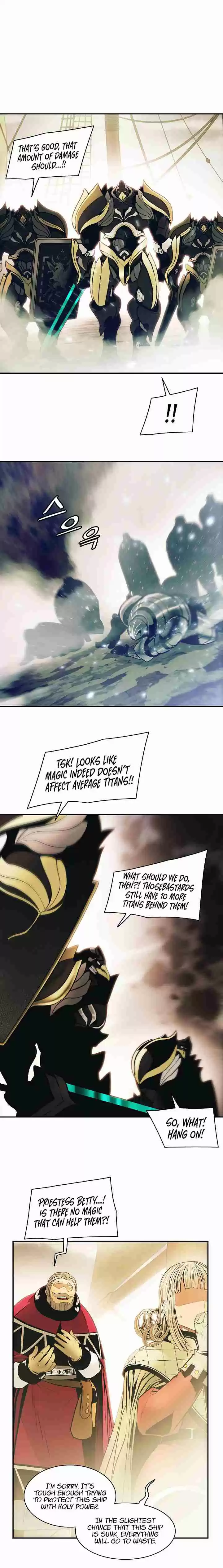 MookHyang Dark Lady Ch. 94