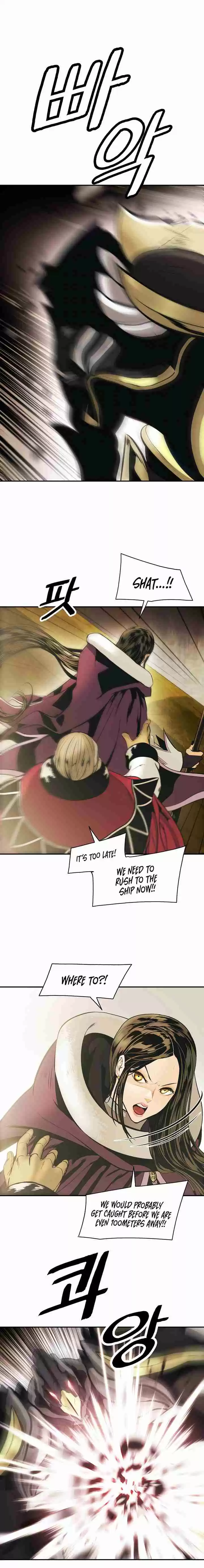 MookHyang Dark Lady Ch. 94