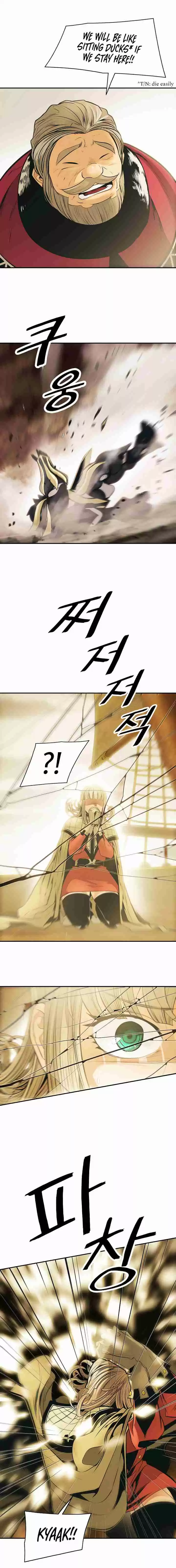 MookHyang Dark Lady Ch. 94