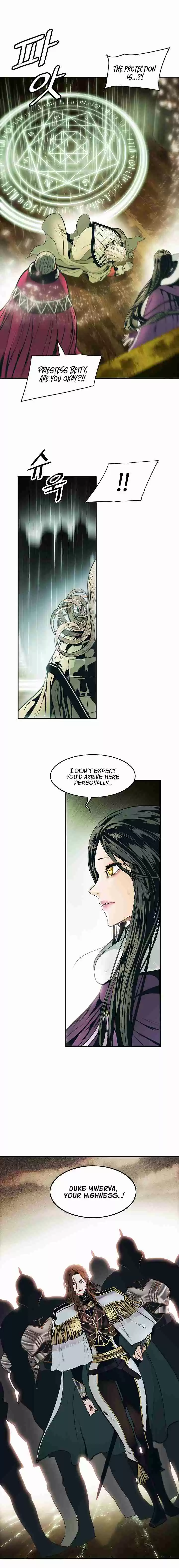 MookHyang Dark Lady Ch. 94