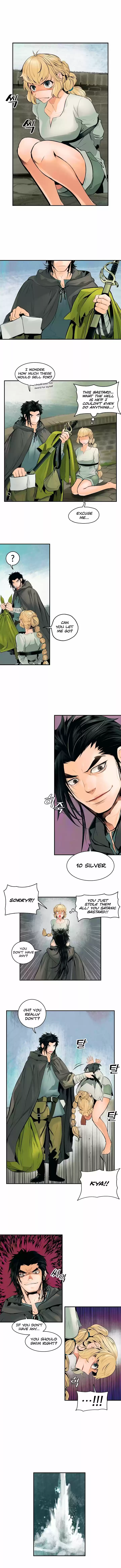 MookHyang - Dark Lady ch.005