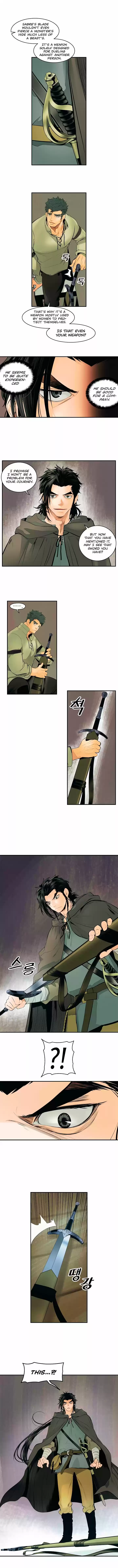 MookHyang - Dark Lady ch.005