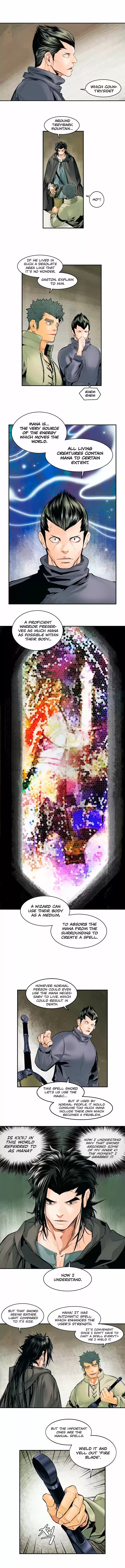 MookHyang - Dark Lady ch.005