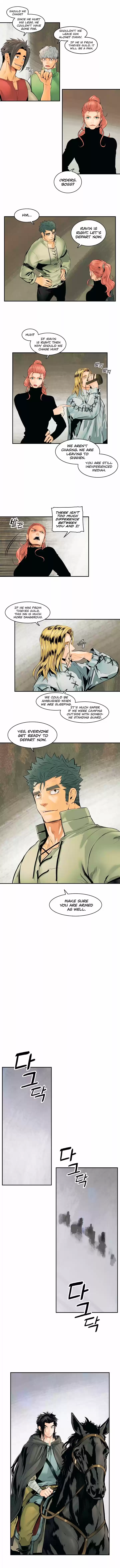 MookHyang - Dark Lady ch.006