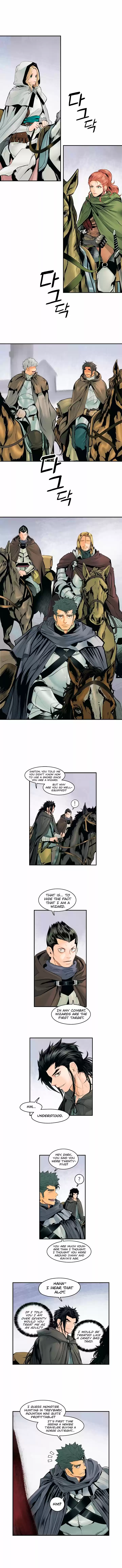 MookHyang - Dark Lady ch.006